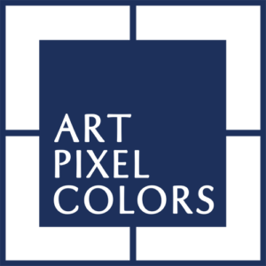 Logo-ArtPixelColors